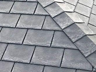 conservatory roof