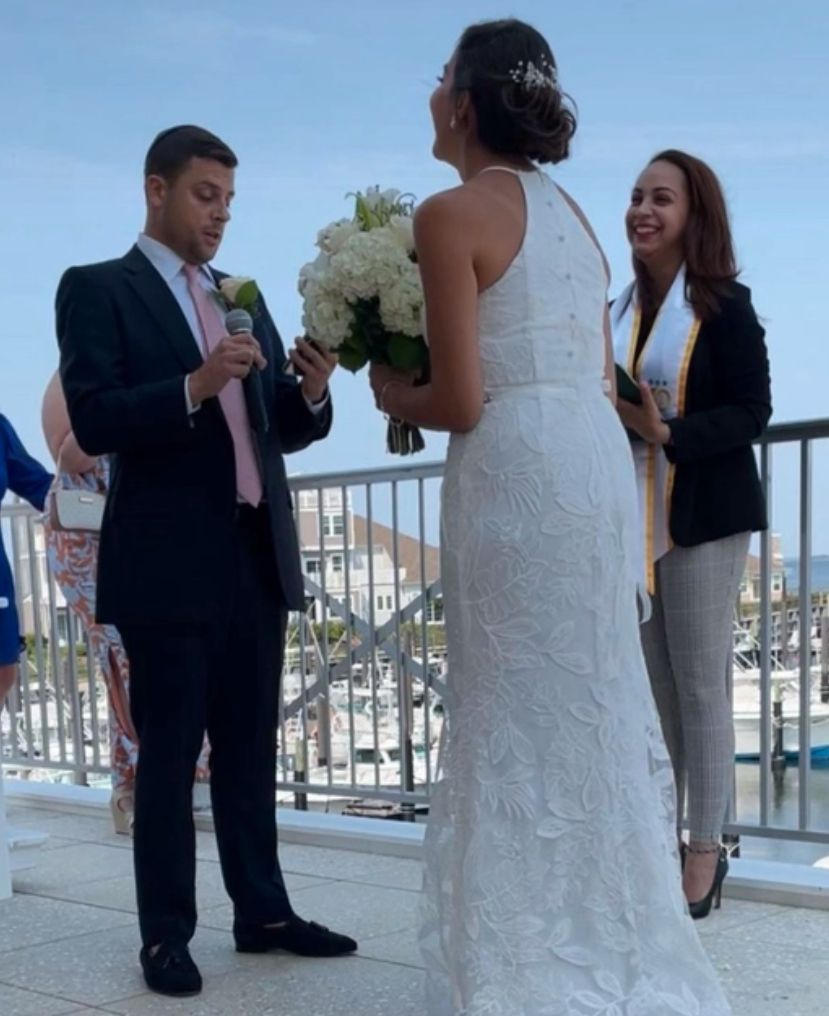 wedding officiant wedding officiant