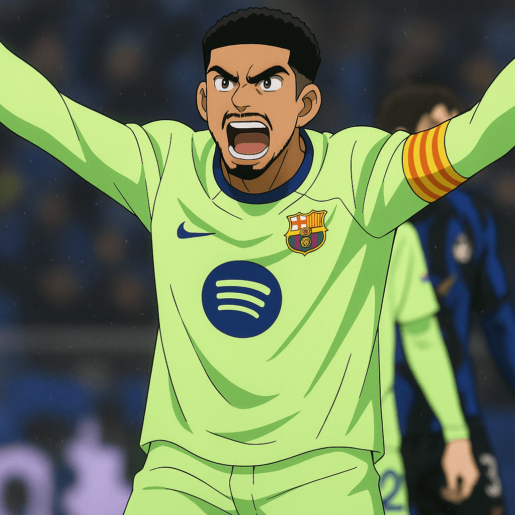 araujo-fcb araujo-fcb