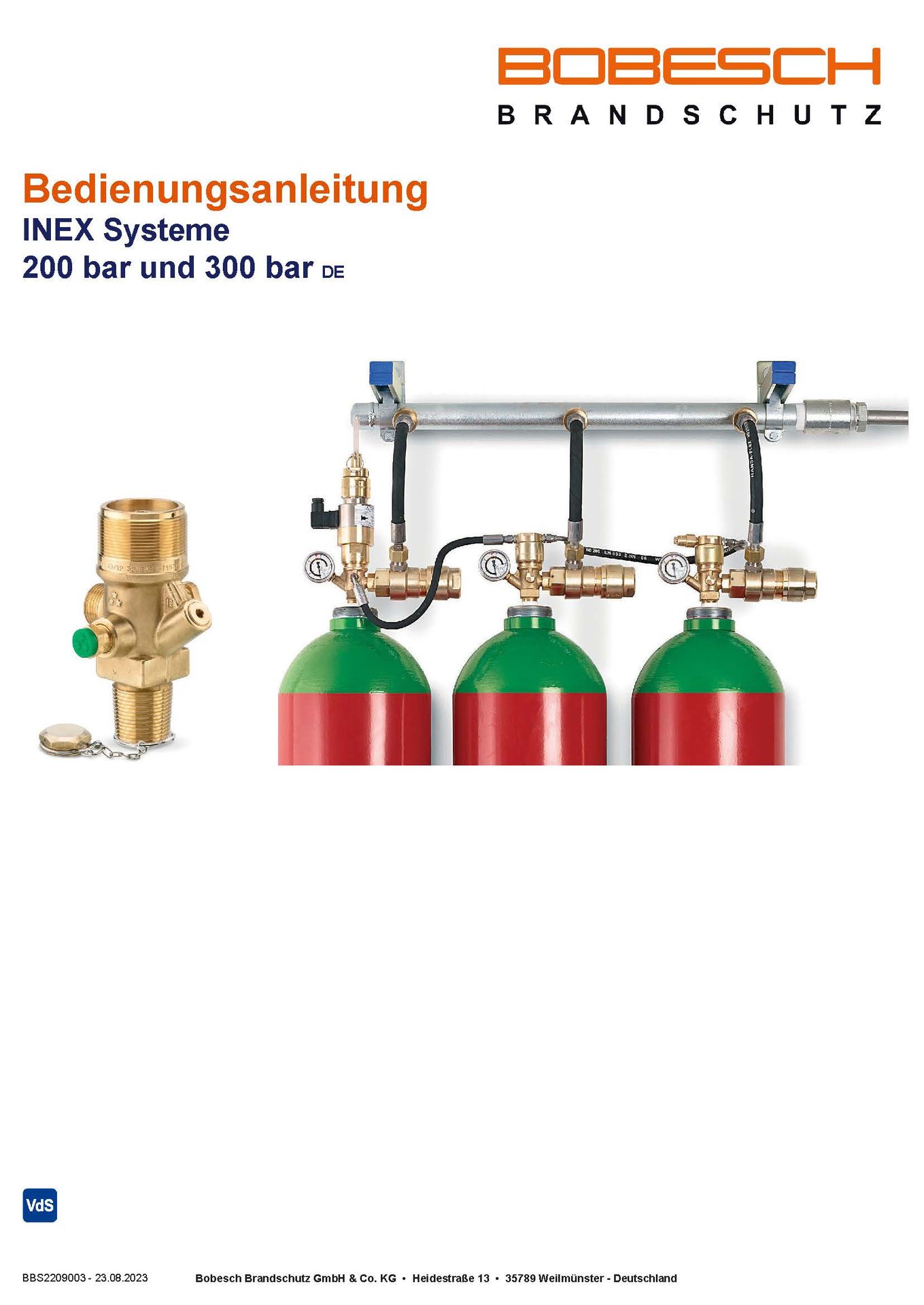 gaslöschtechnik gaslöschtechnik