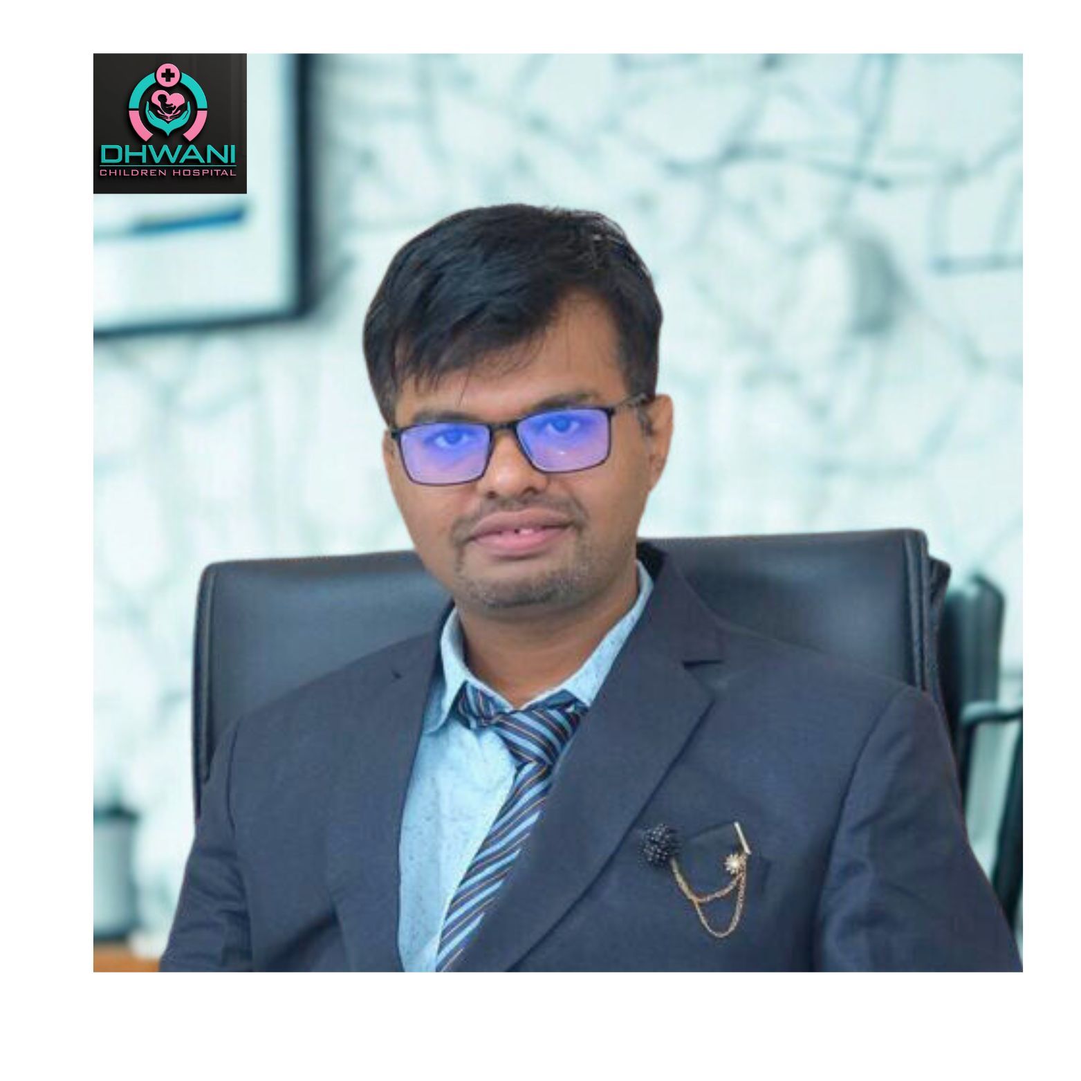 Dr. Ritesh N. Modi