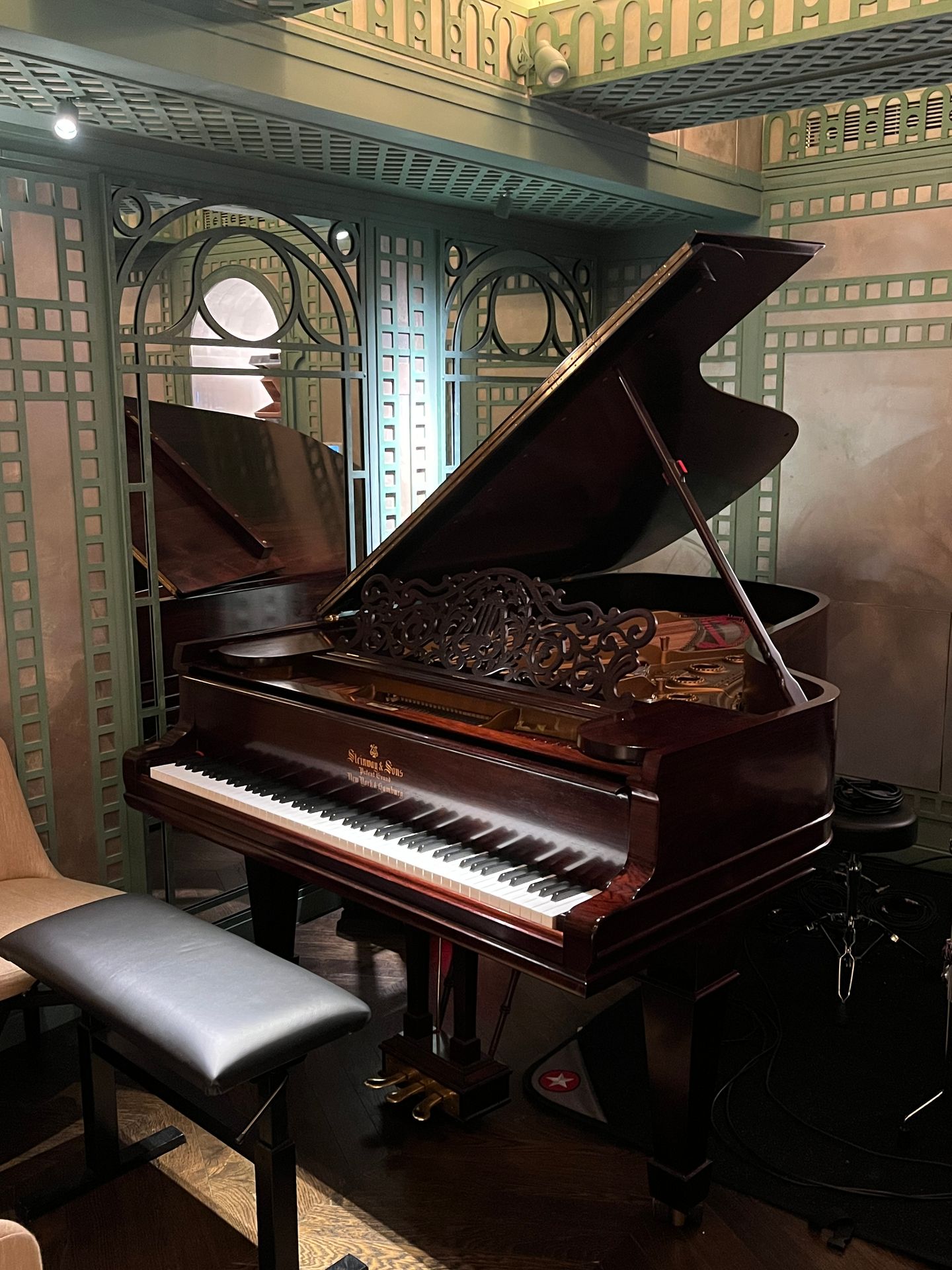 grand piano steinway new york city grand piano steinway new york city