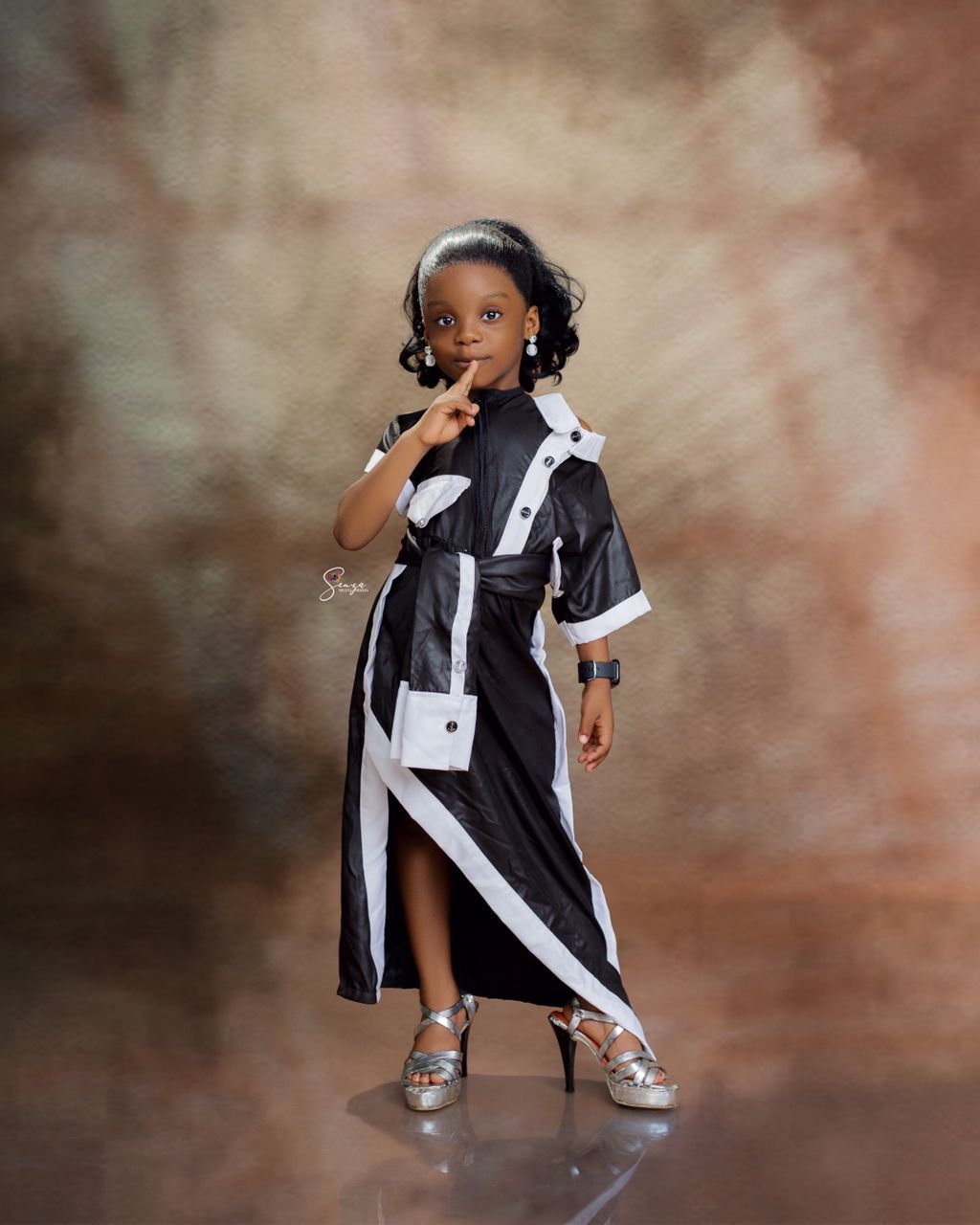 young fashion model young fashion model