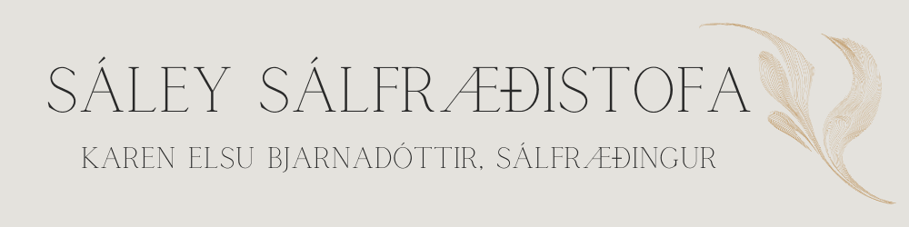Sáley Sálfræðistofa