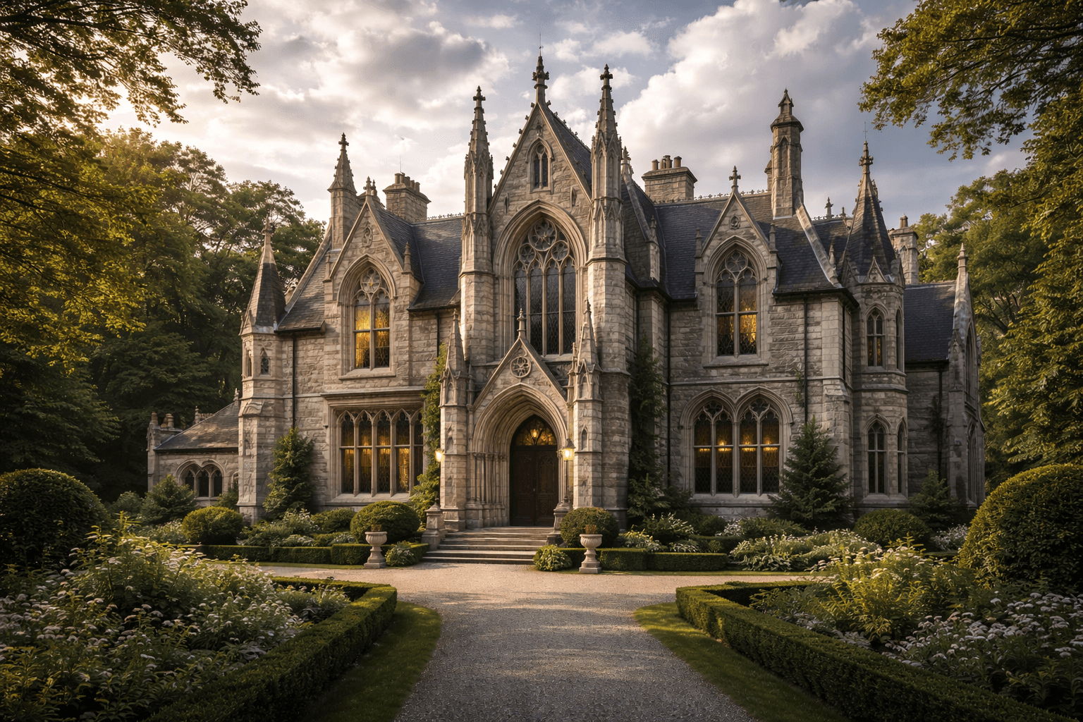 A brick gable of a house, historical architecture in Lübeck - Schleswig Holstein, Germany A brick gable of a house, historical architecture in Lübeck - Schleswig Holstein, Germany