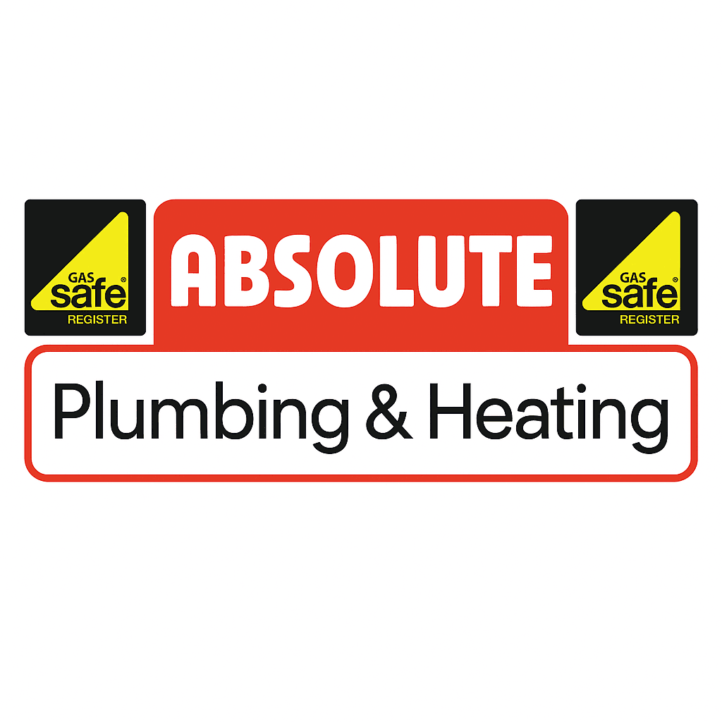 Absolute Plumbing & Heating logo
