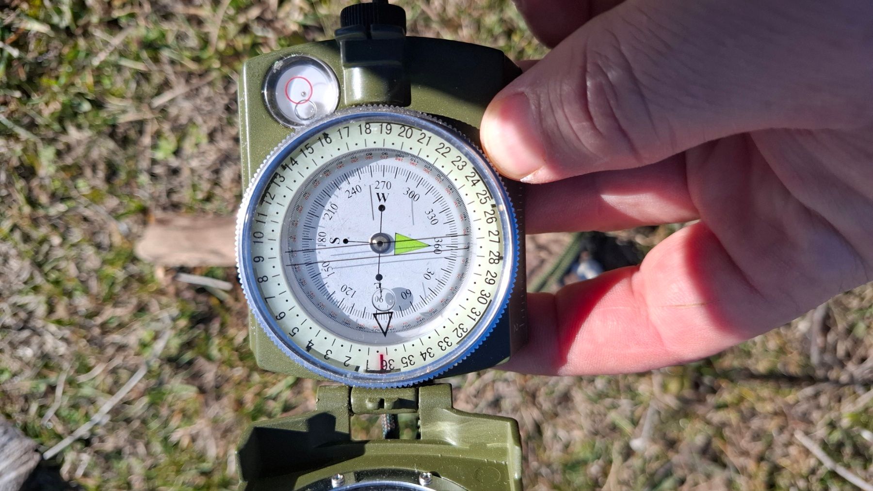 compass map compass map