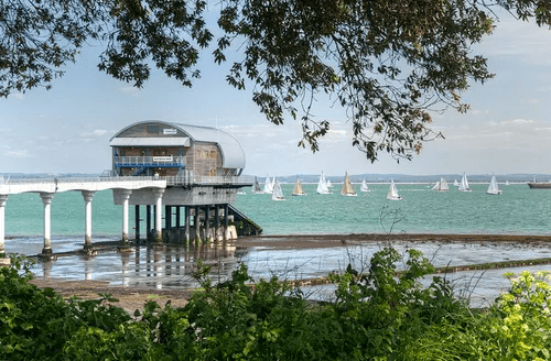 Bembridge Lane End and Forelands, Isle of Wight