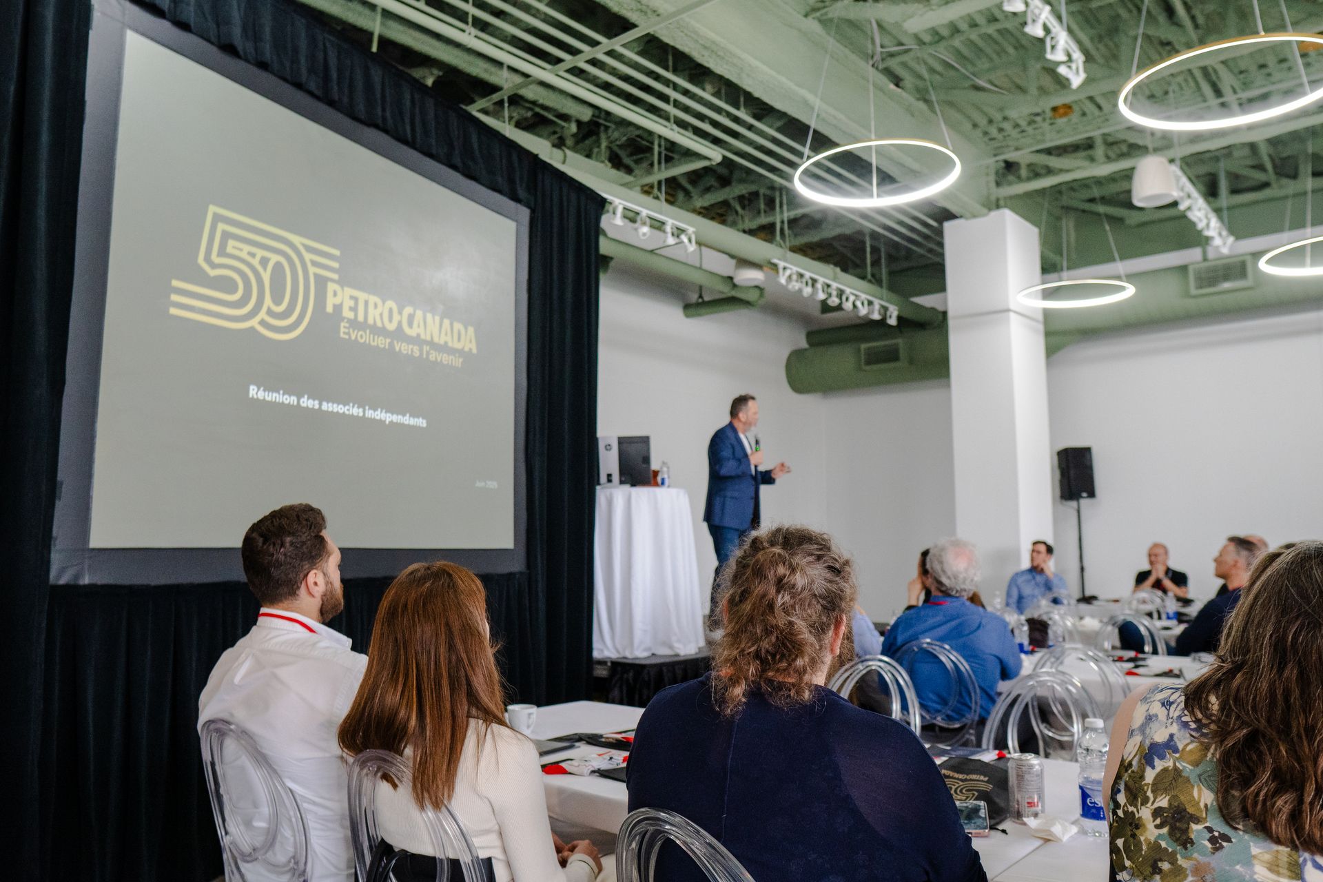 technology integration