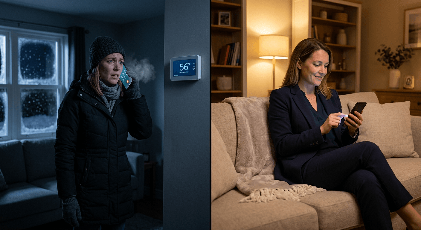 Types of after hours service calls HVAC plumbing electrical businesses receive Types of after hours service calls HVAC plumbing electrical businesses receive