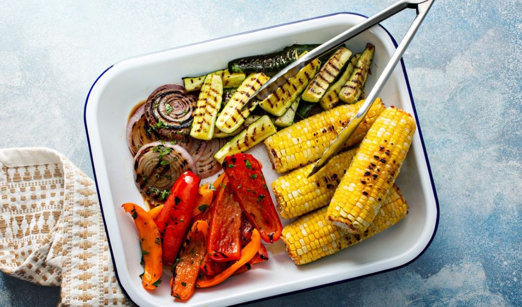 organic food