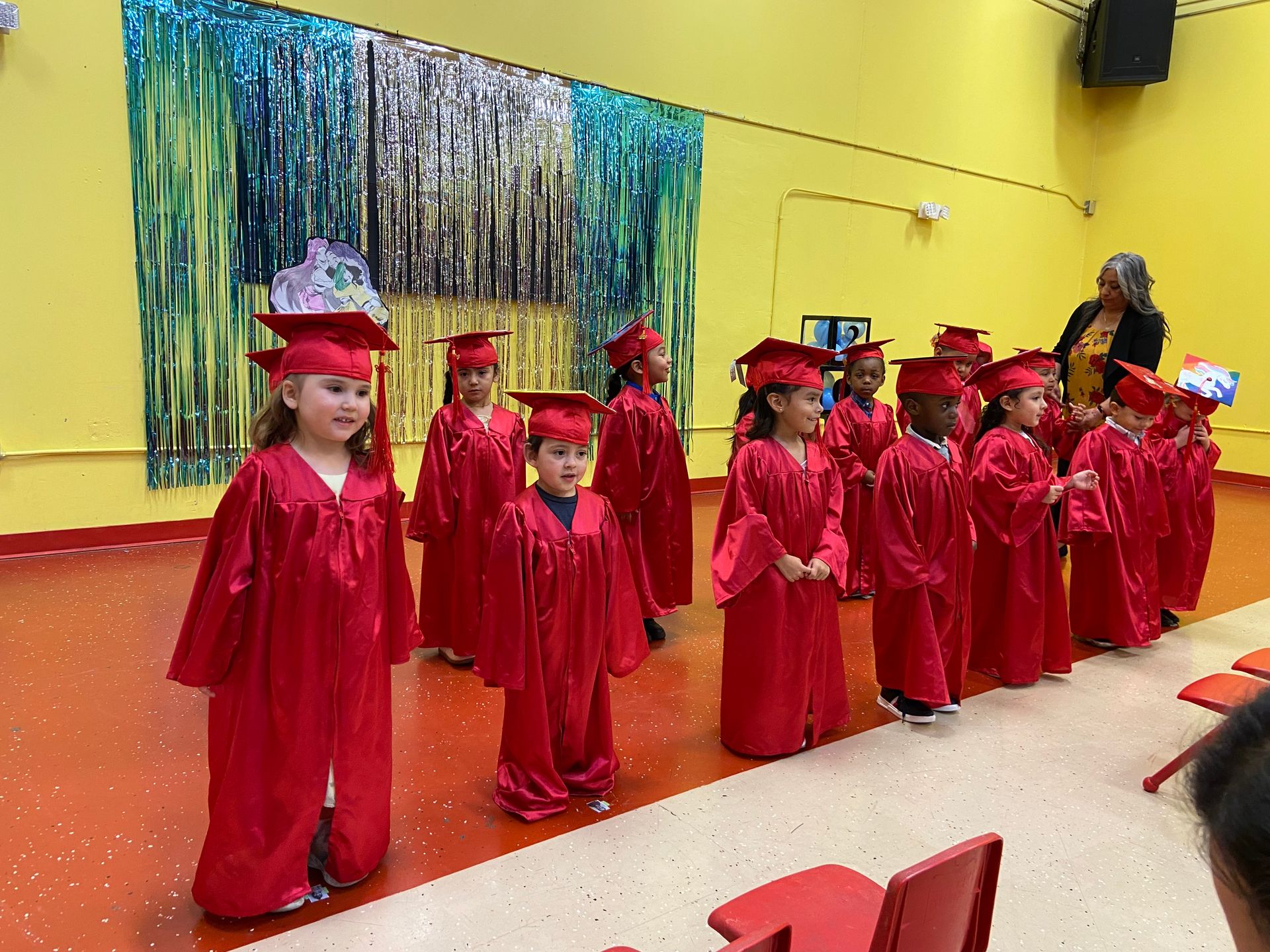 Wonder World Daycare & Learning Center