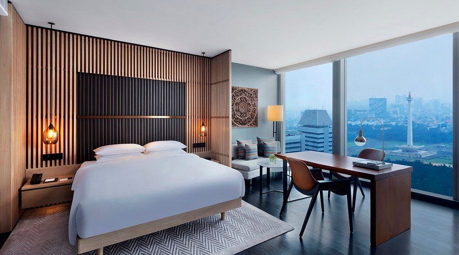 luxury room luxury room