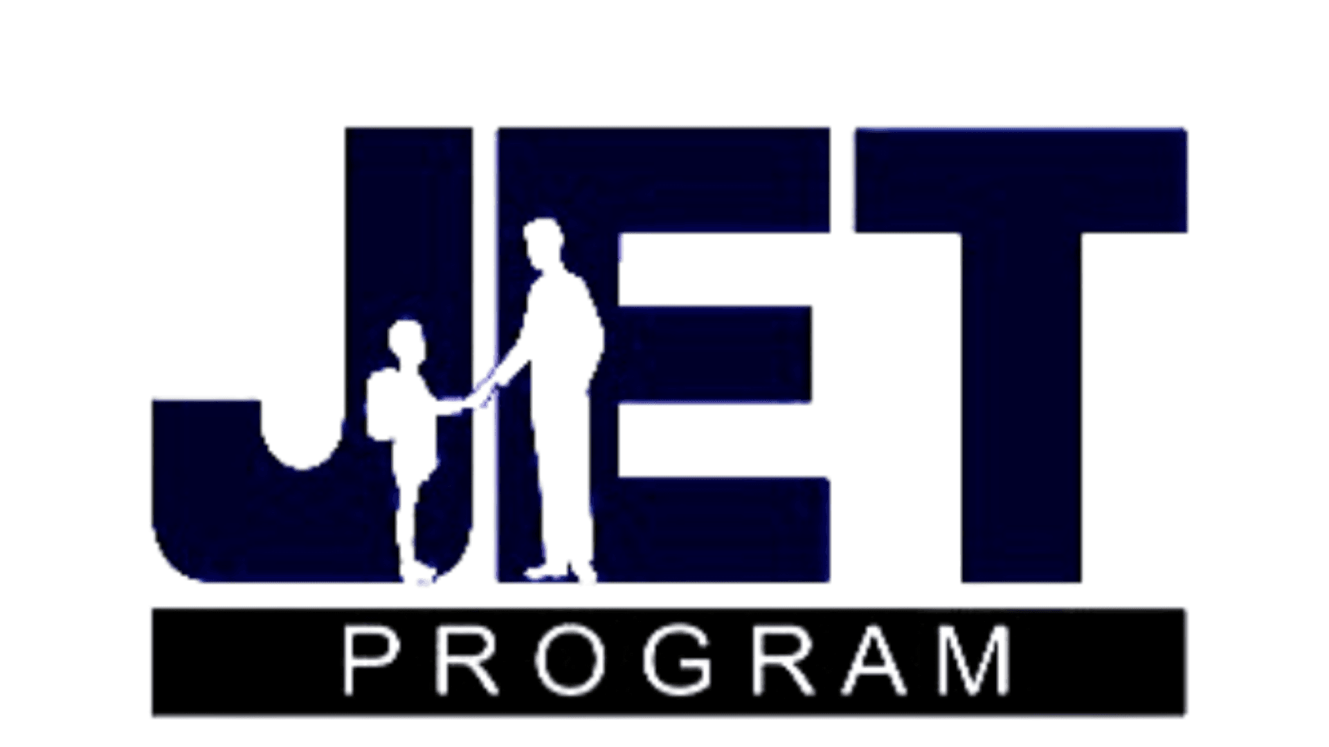 JET Programme logo