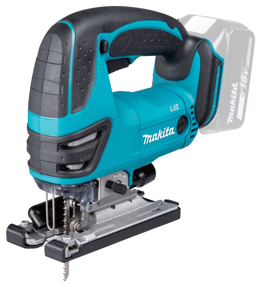 Scie sauteuse Makita LXT ®DJV180Z Scie sauteuse Makita LXT ®DJV180Z