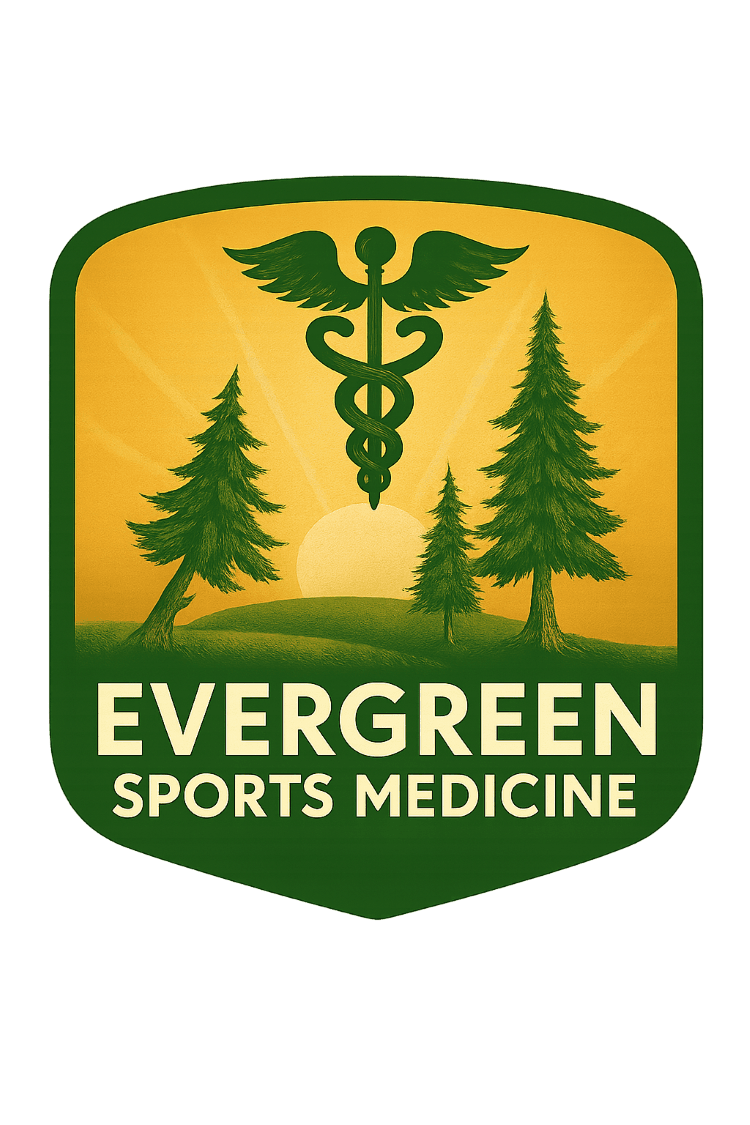 Evergreen Sports Medicine