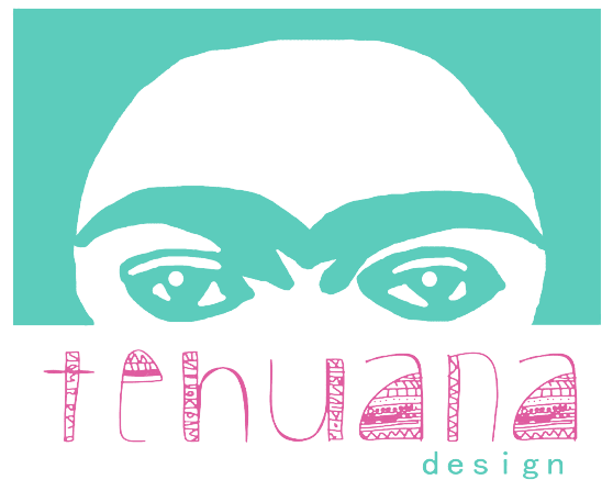Tehuana Design