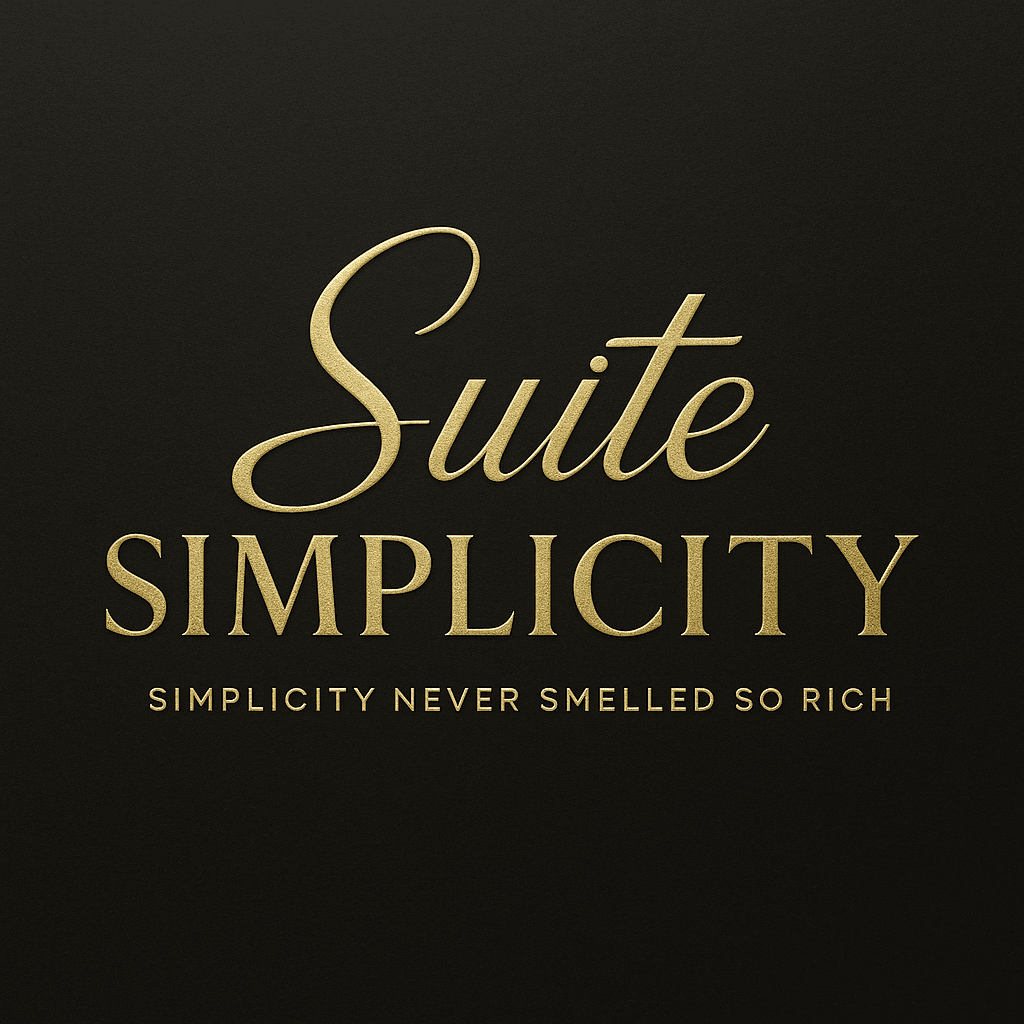Suite simplicity