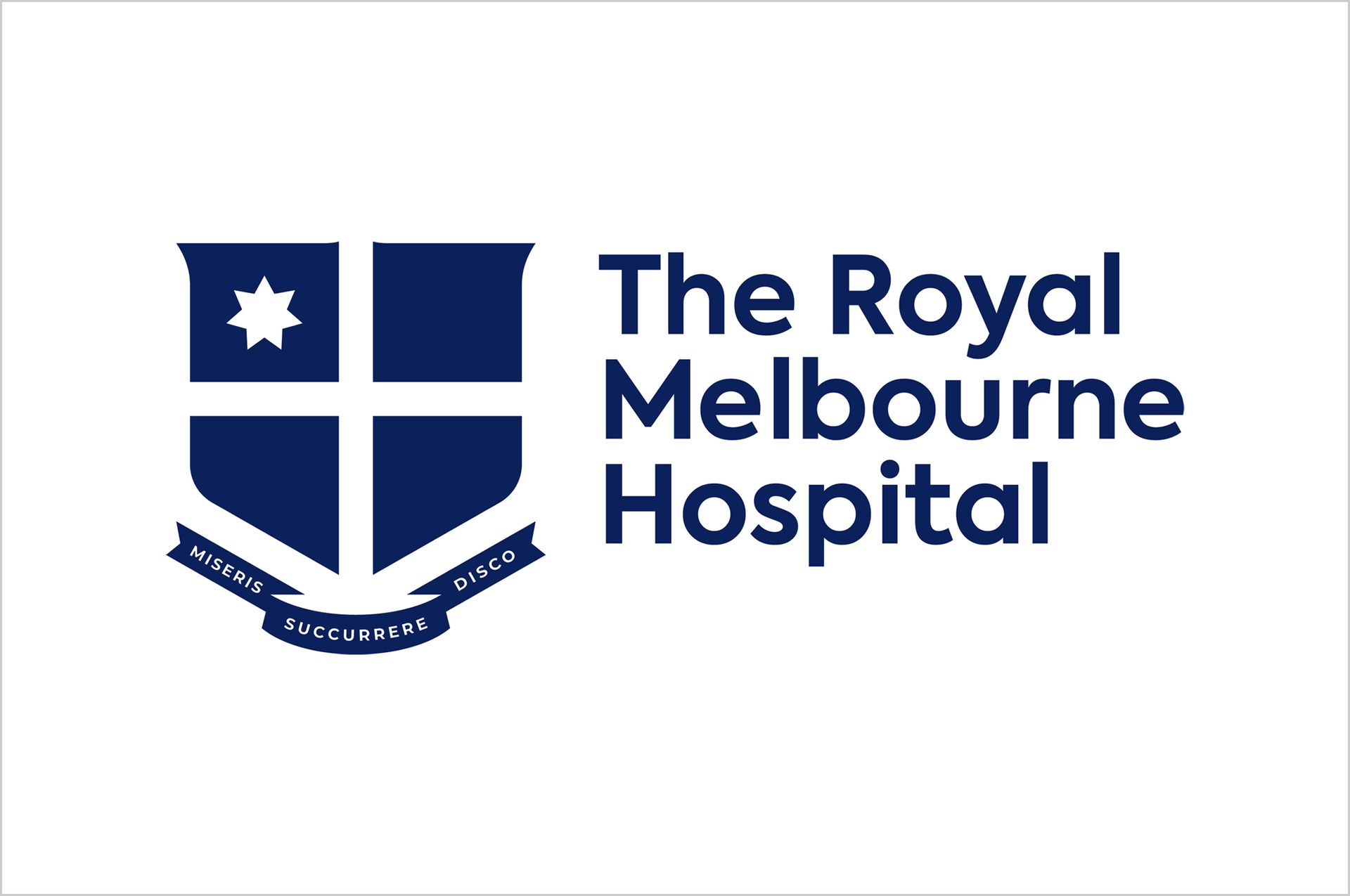 The Royal Melbourne Hospital