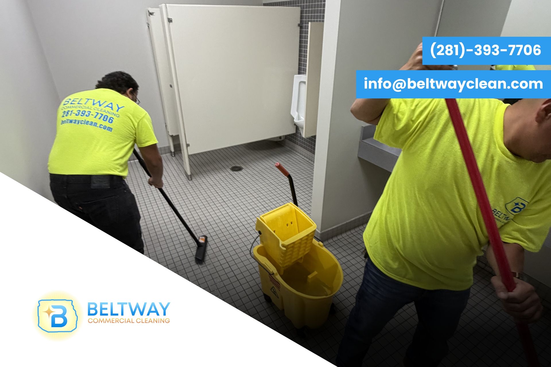 Eco-Friendly Cleaning Services in Houston 