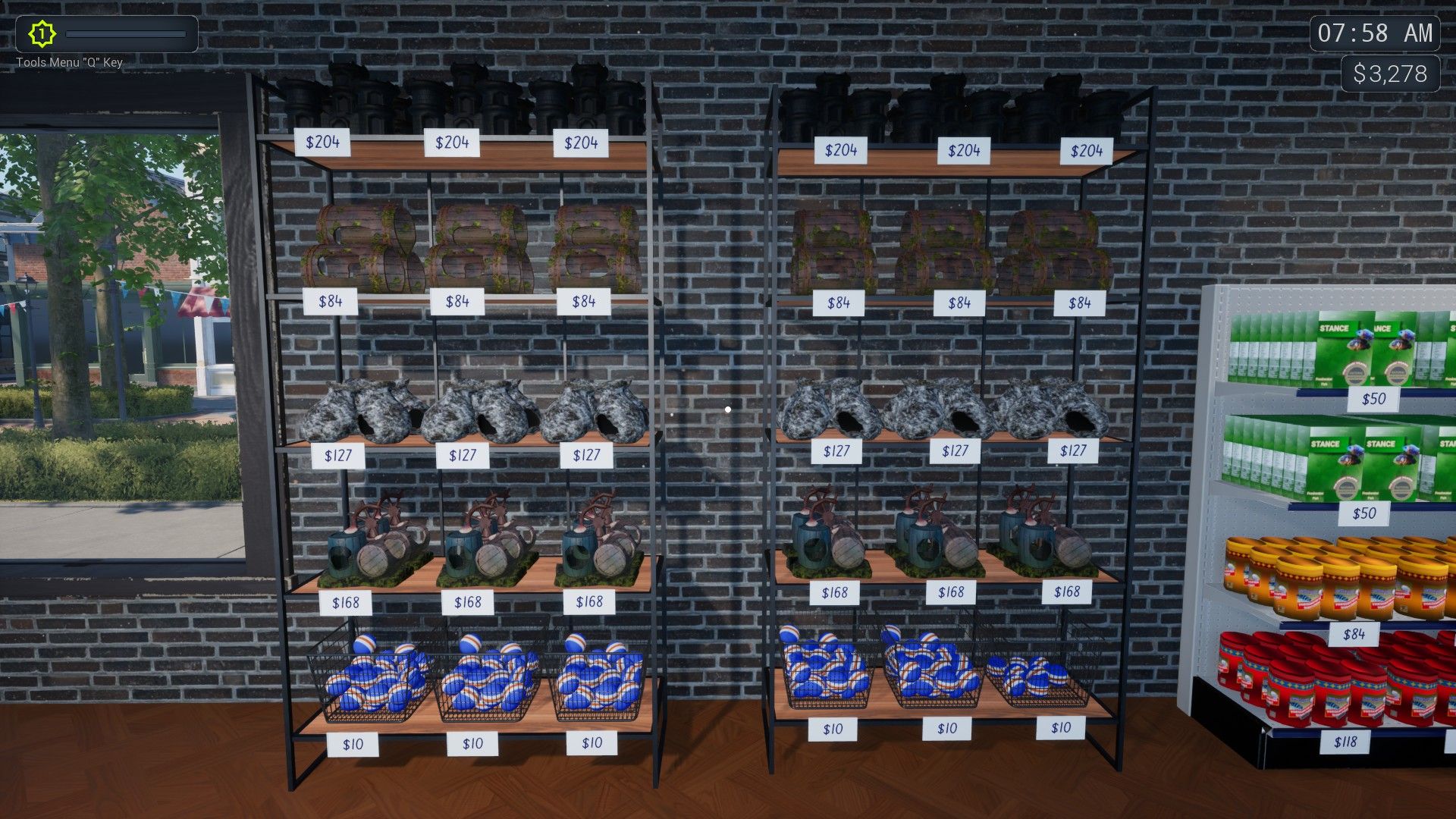 Exotica 2: Pet Shop Simulator