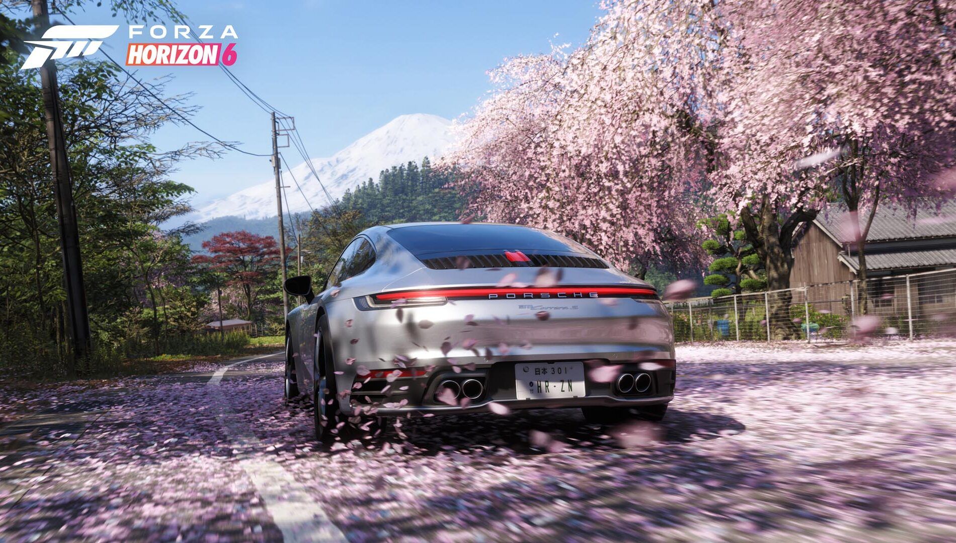 Forza Horizon 6 Forza Horizon 6