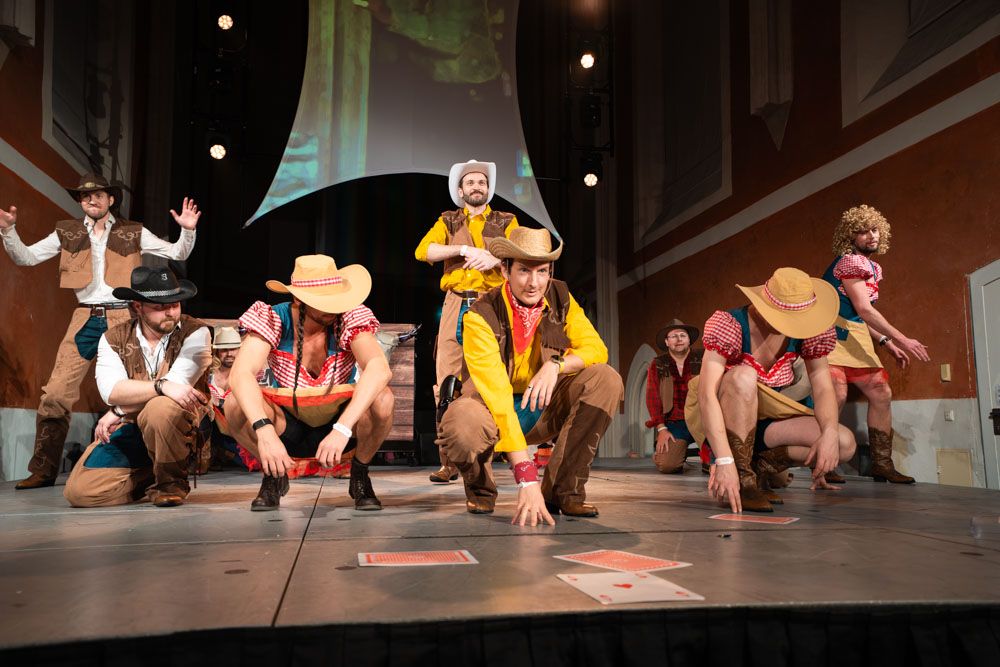Auftanzen beim Maturaball in den Minoriten Wels mit nahen Gästen Auftanzen beim Maturaball in den Minoriten Wels mit nahen Gästen
