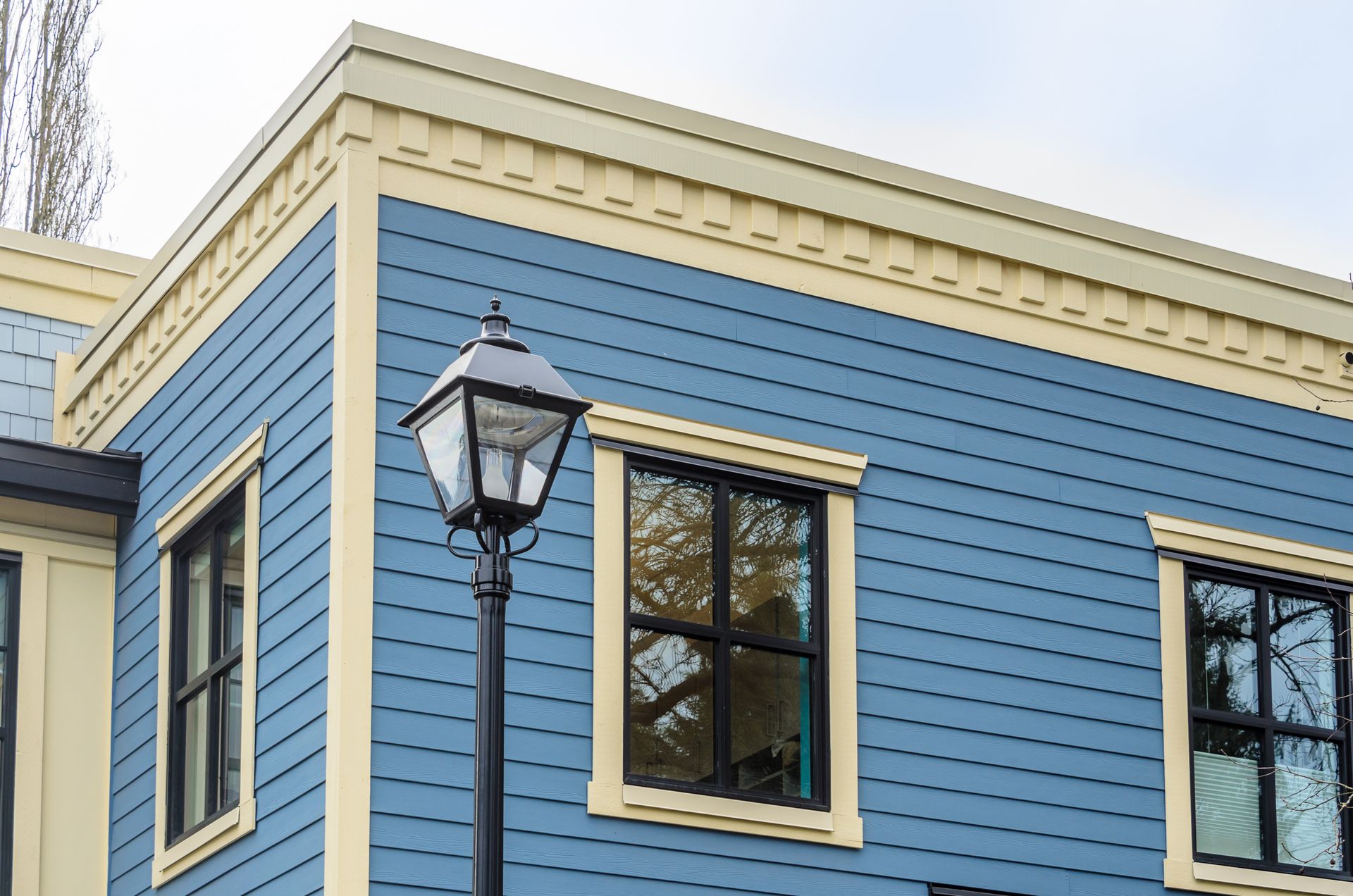 clarksburg wv vinyl siding