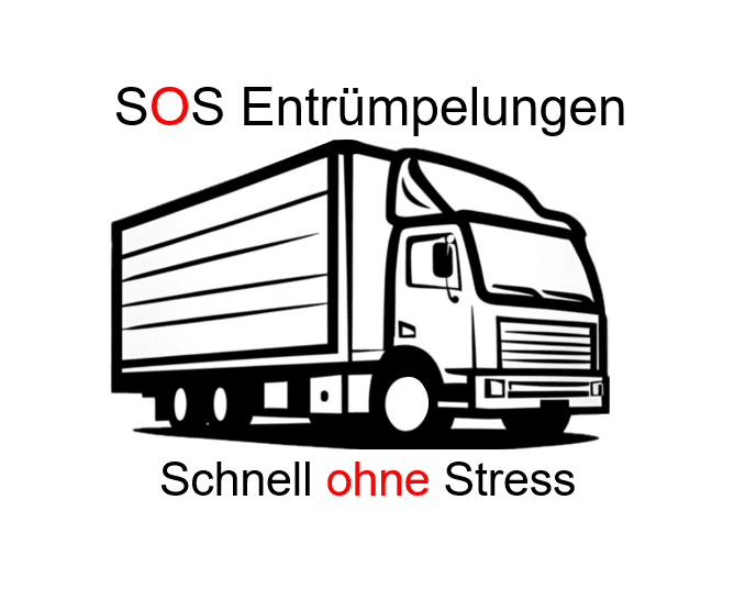SOS Entrümpelungen