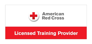 American Red Cross Licensed Training Provider