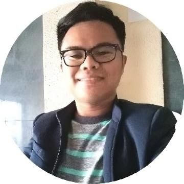 Aldren Masas, Accounting Support