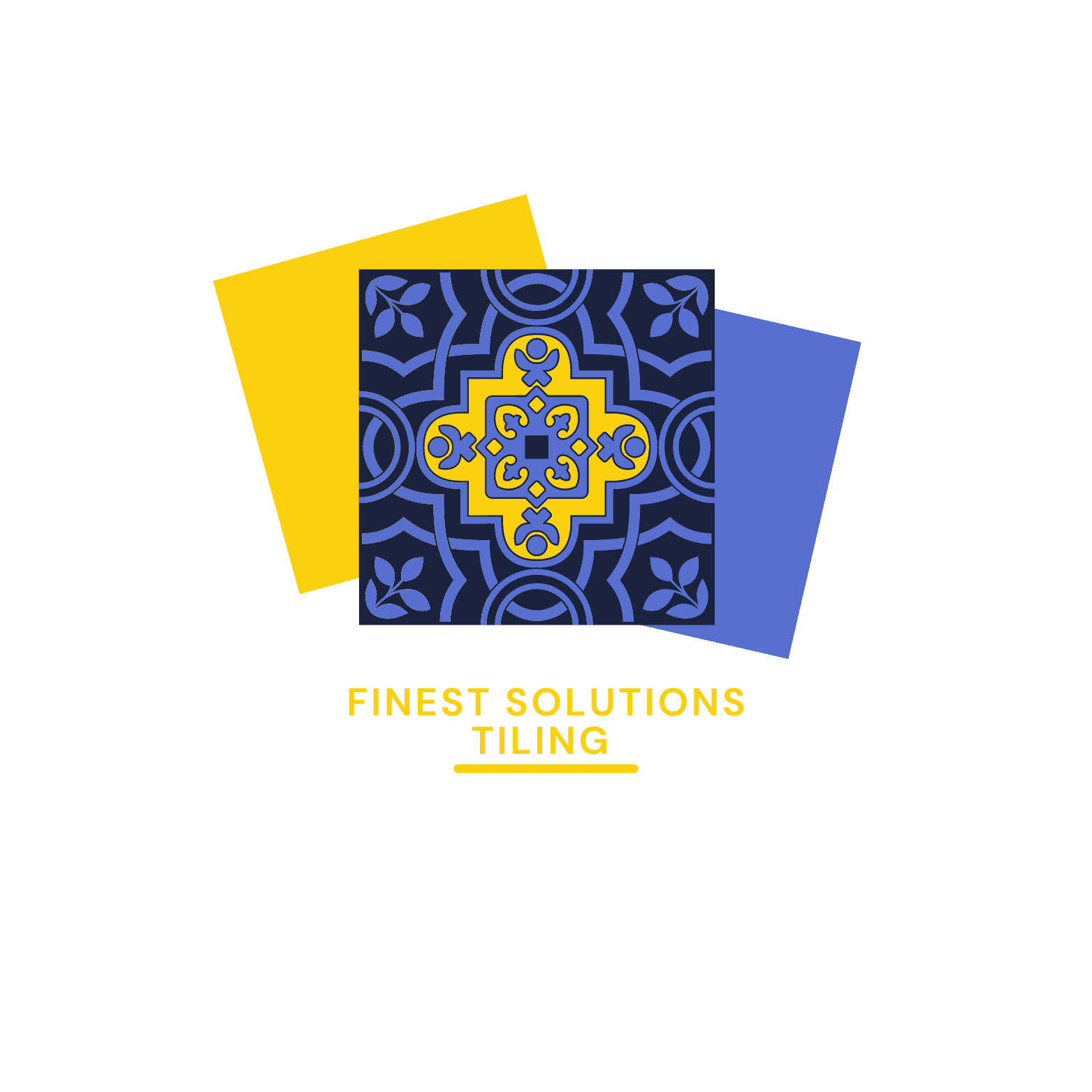 Finest Solutions Tiling