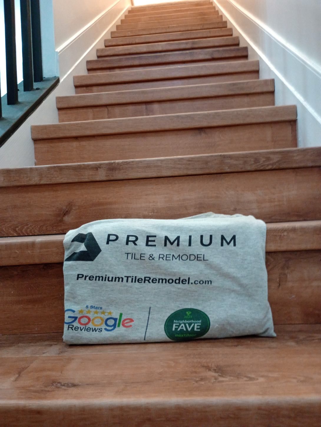 professional contractor