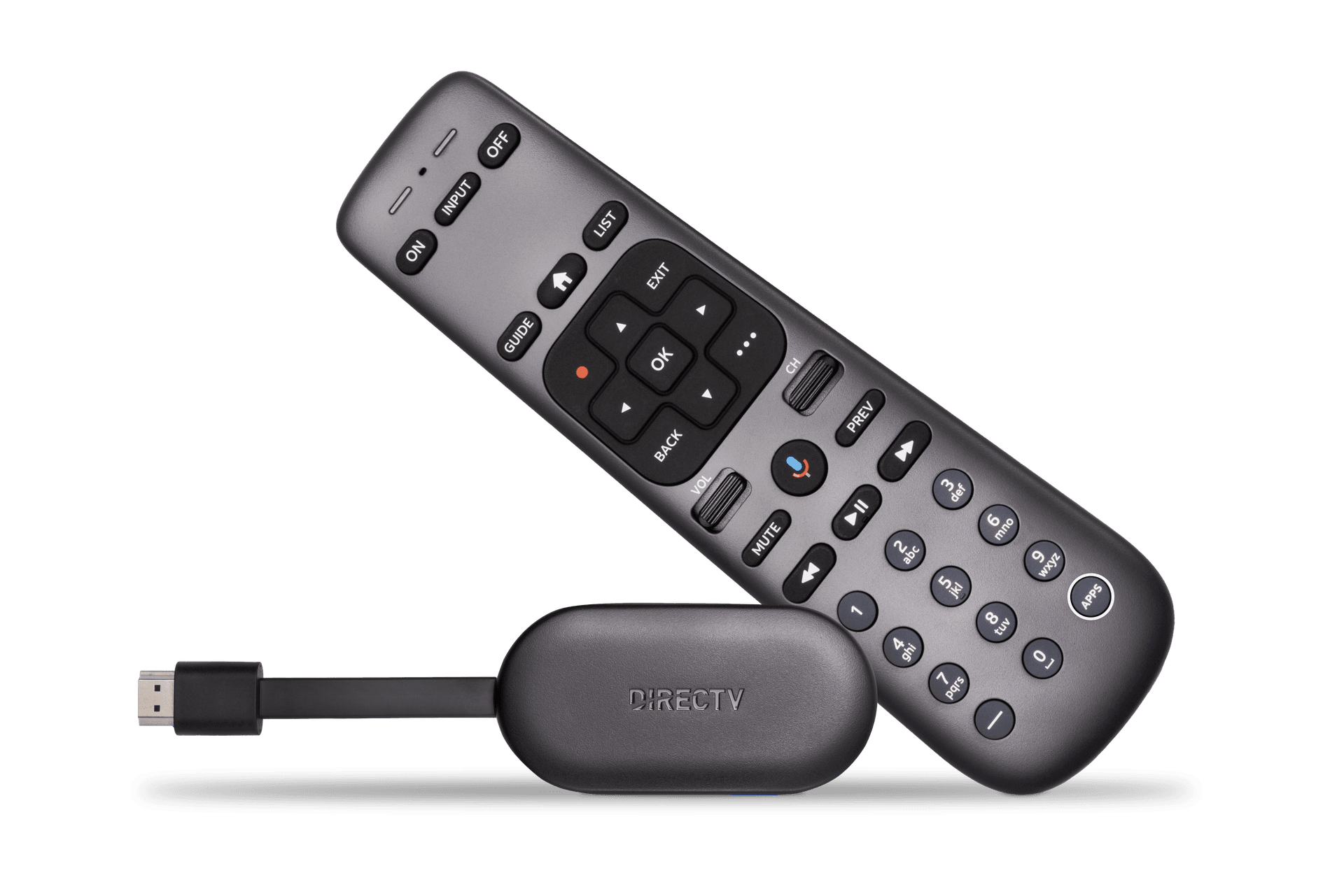 DIRECTV Stream