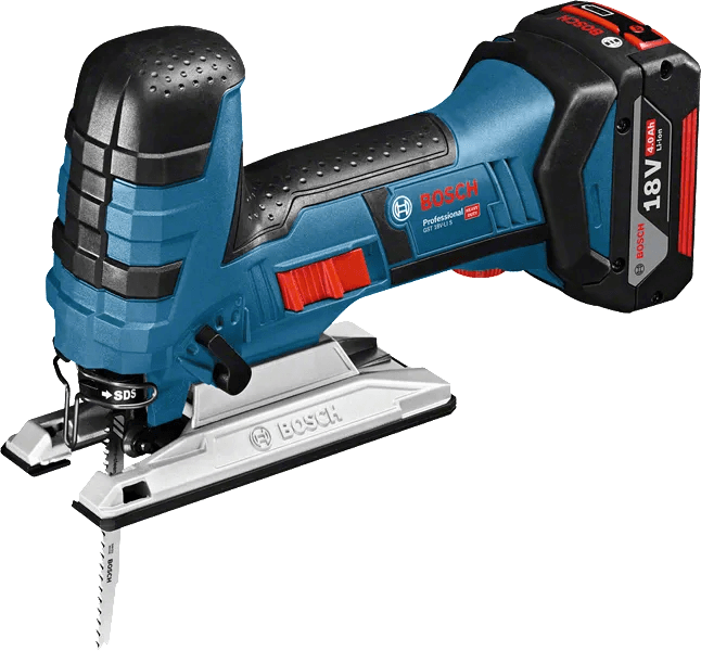 Bosch GST 18V-LI Bosch GST 18V-LI