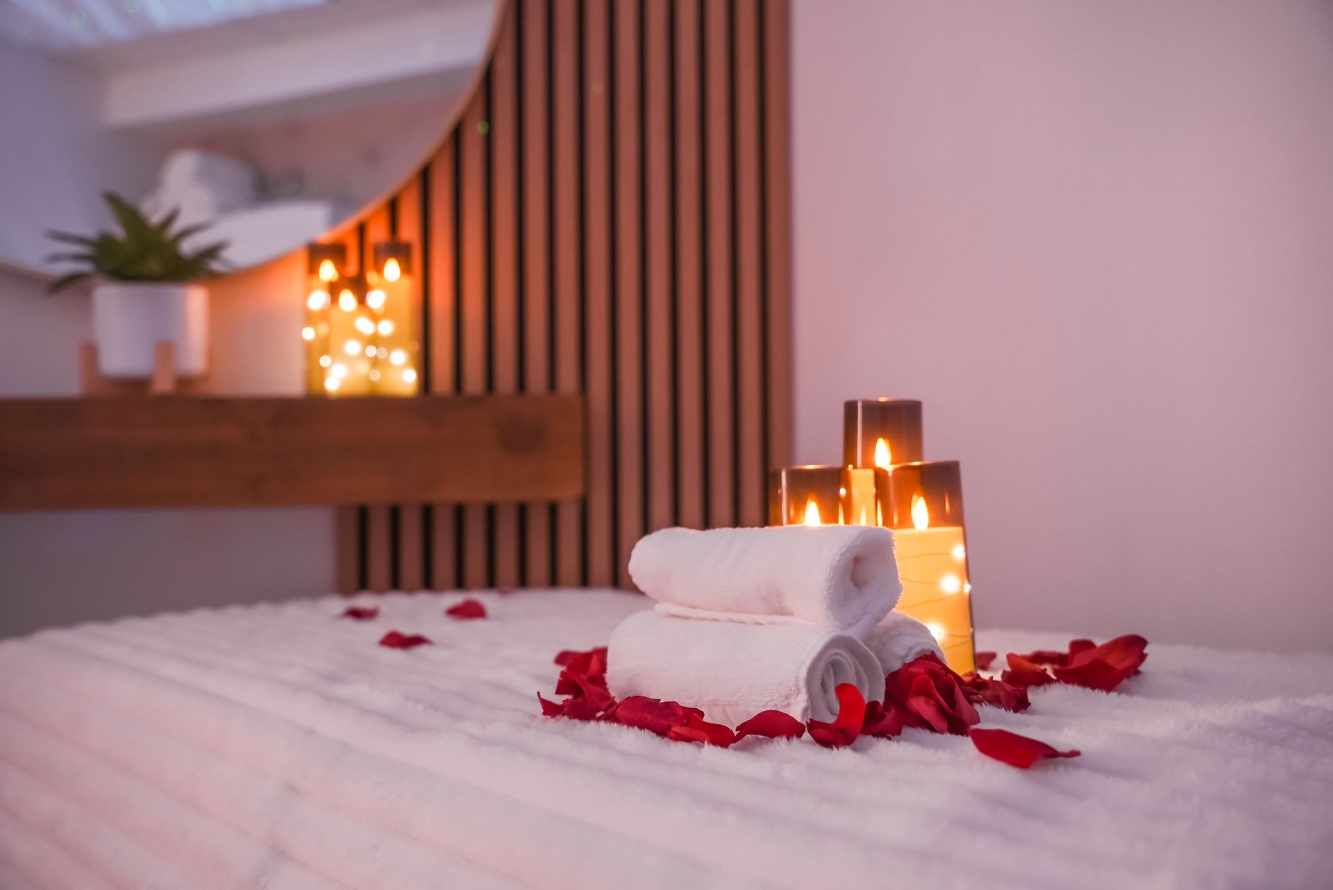 romantic environment for a couples head spa date near Cerritos California at Lavie Bella Head Spa romantic environment for a couples head spa date near Cerritos California at Lavie Bella Head Spa