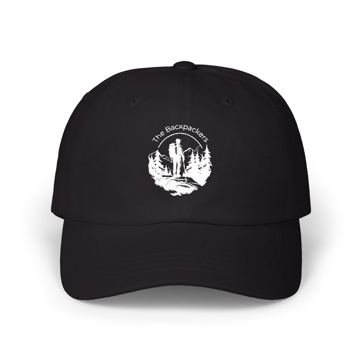 backpackers hat, mens hat, gift for him