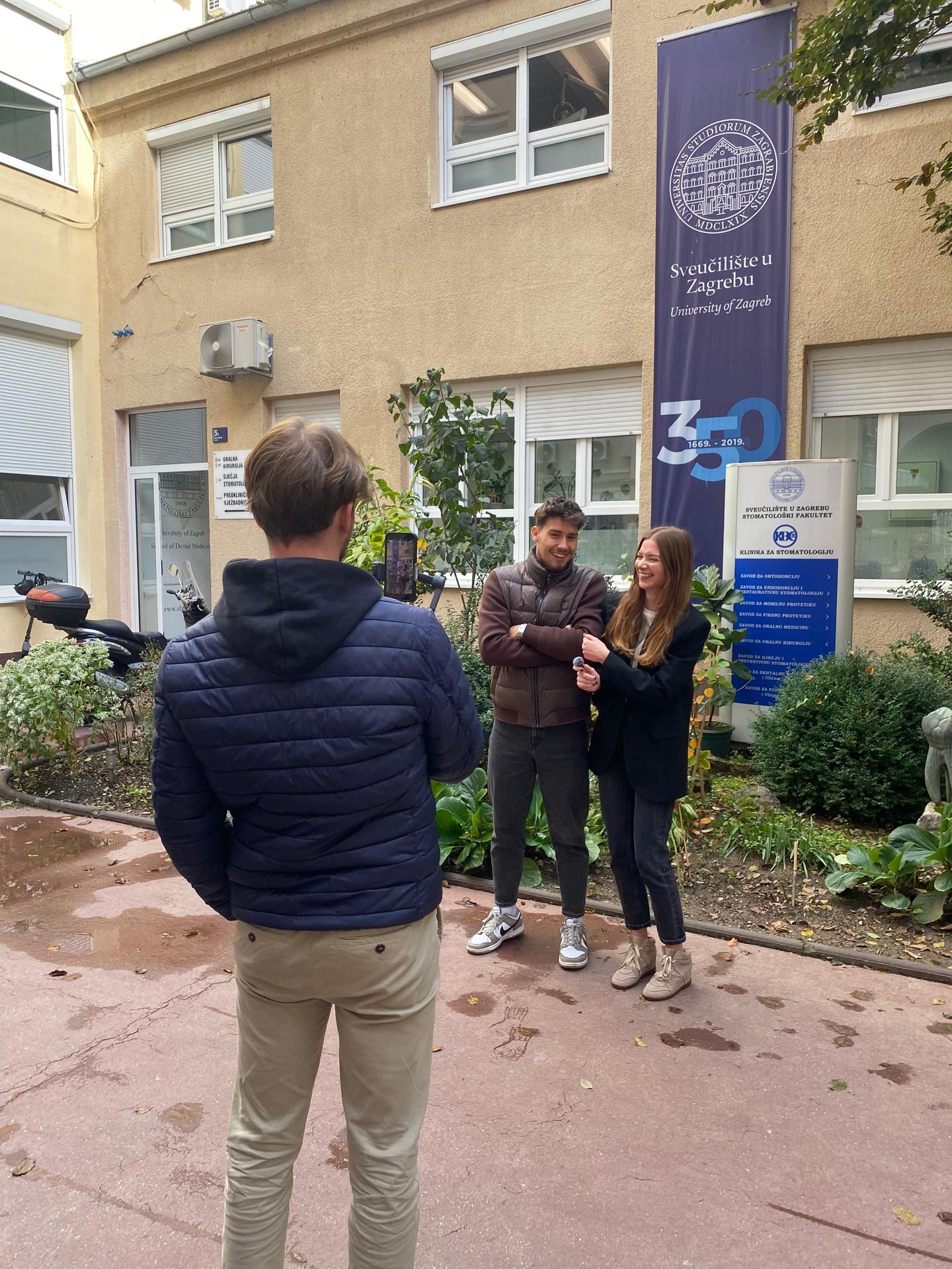 USDM organiacija USDM organiacija