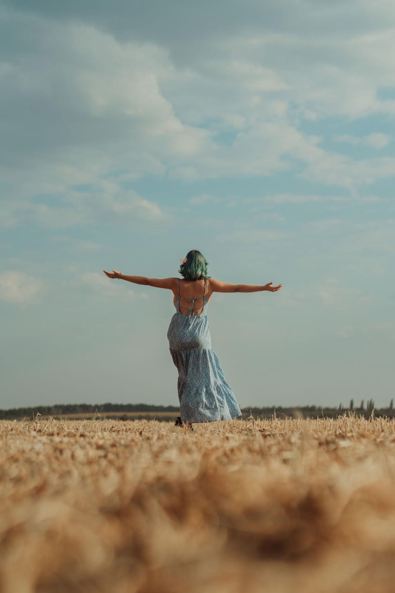 Reclaim Your Identity