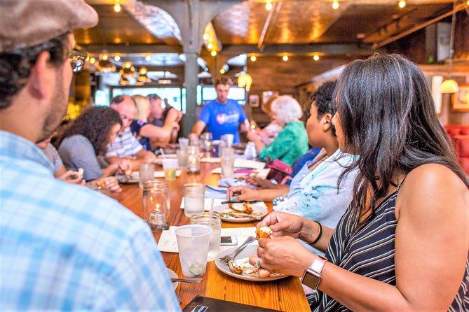 Savannah food tour culinary experience Savannah food tour culinary experience