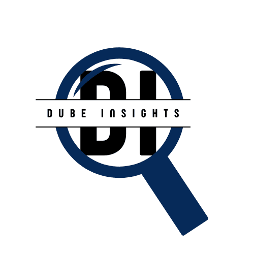 Welcome to Dube Insights