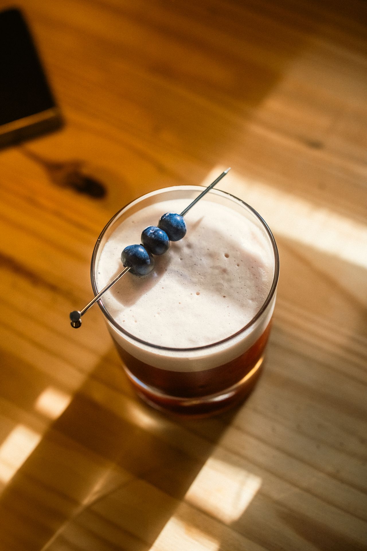 Crafting Experiences with Coffee Mocktails and Experimental Drinks