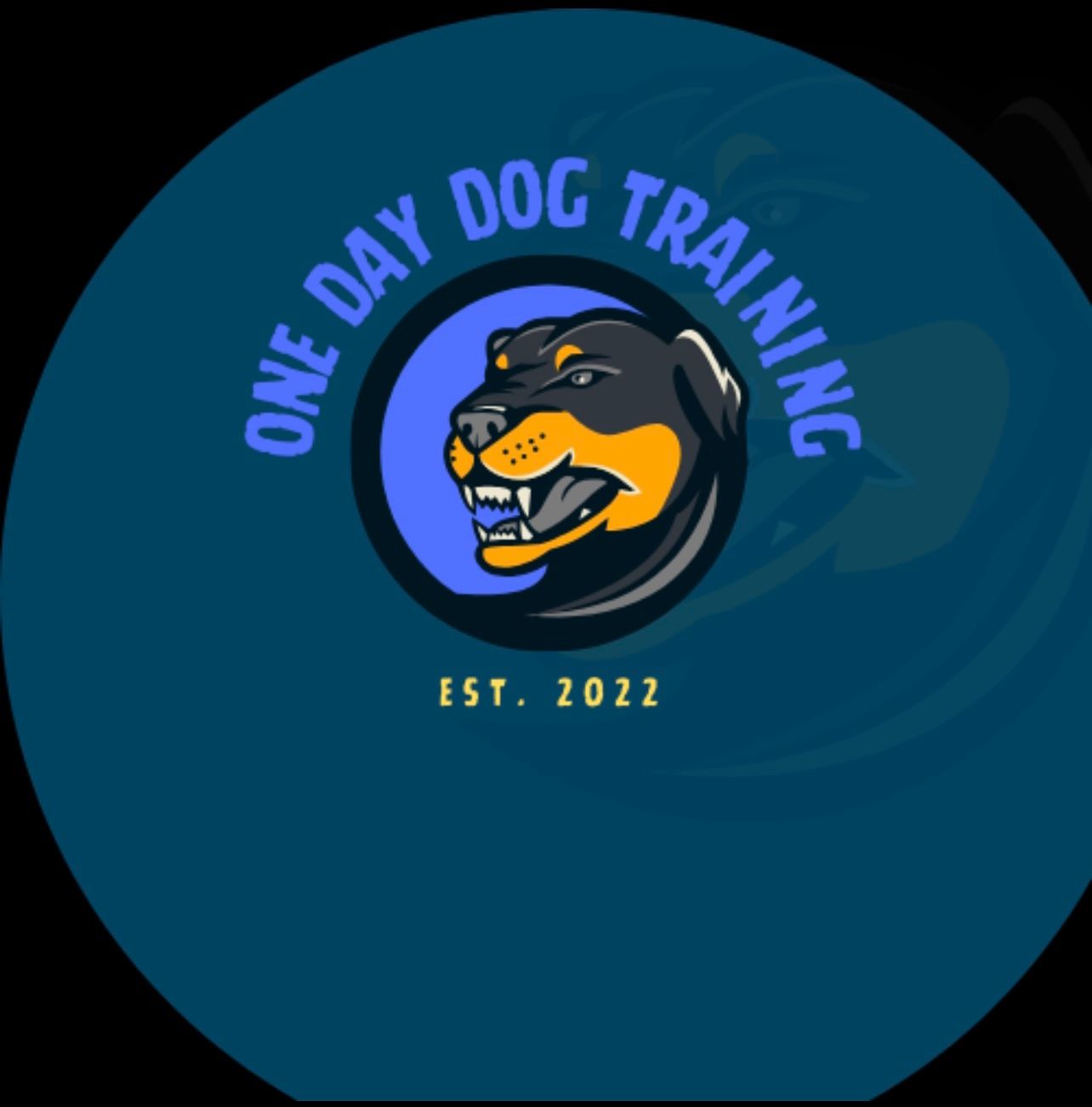 One Day Dog Training