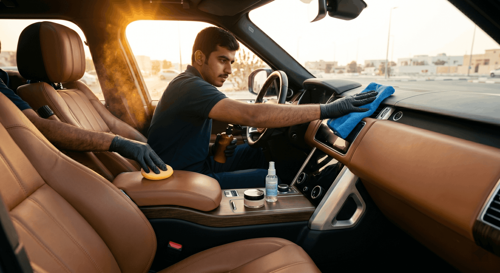 car detailing service car detailing service