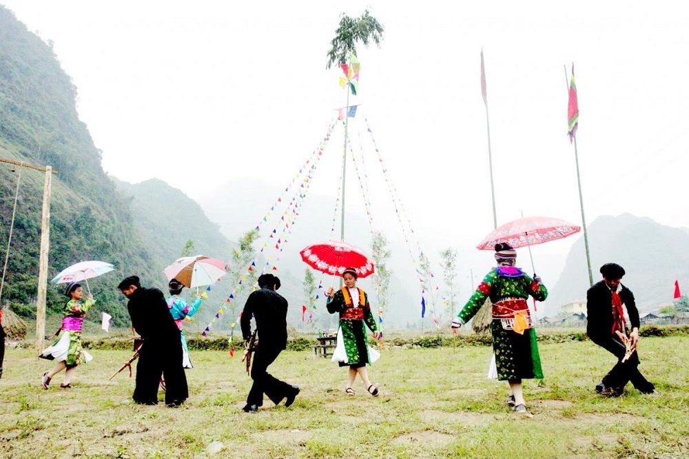 hmong festival
