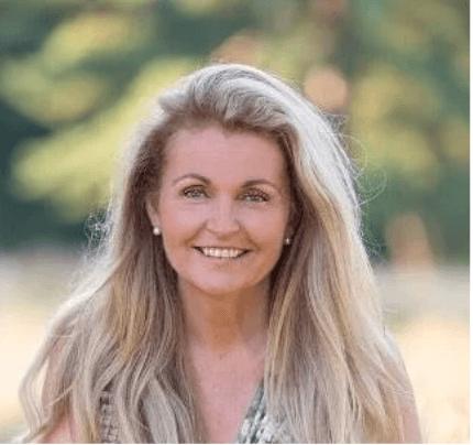 Mary Christoffersen, B.A, M.A, Certified NHT Therapist