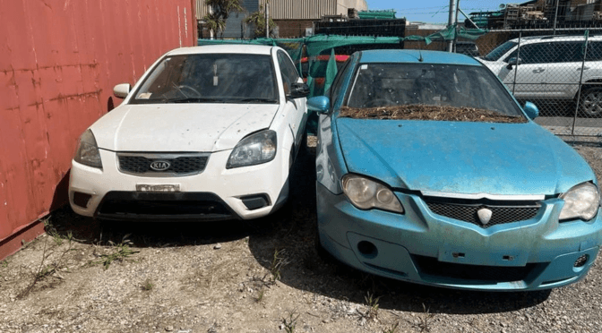 Instant Cash for Cars by Cash for Car BC buying old, damaged, unwanted and scrap vehicles with fast payment and free towing.