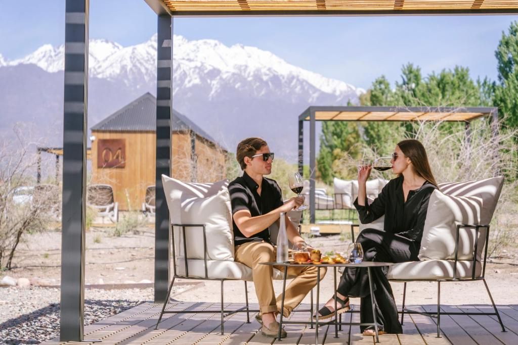La Morada de los Andes Valle de Uco