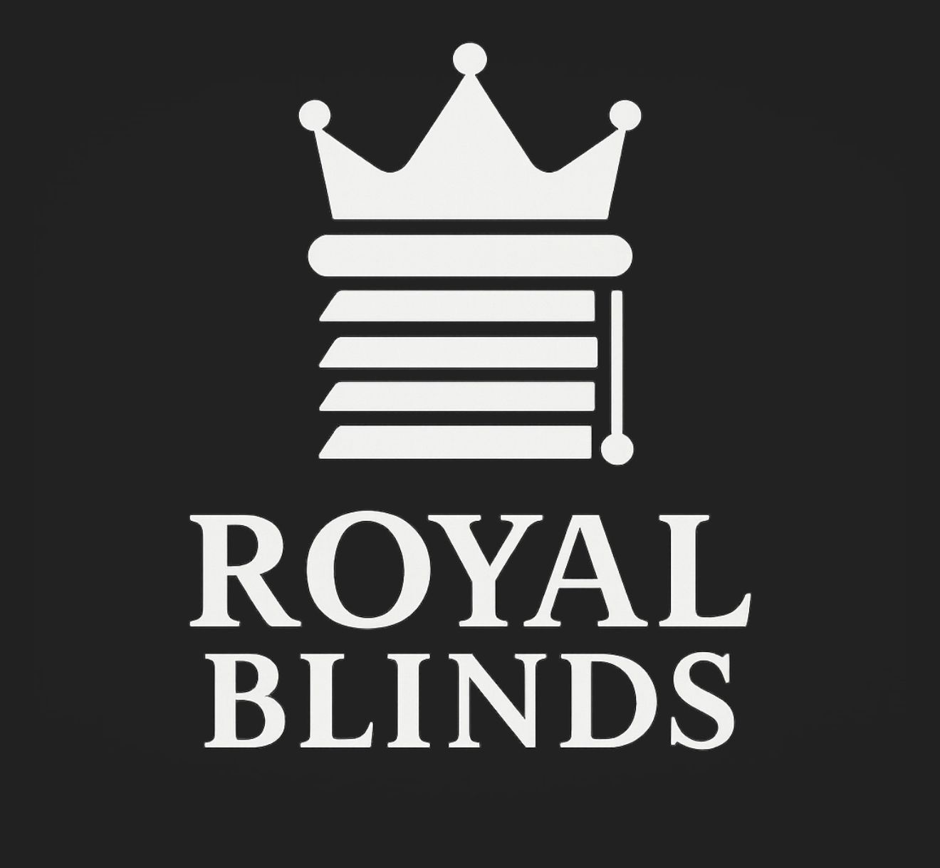 ROYAL BLINDS