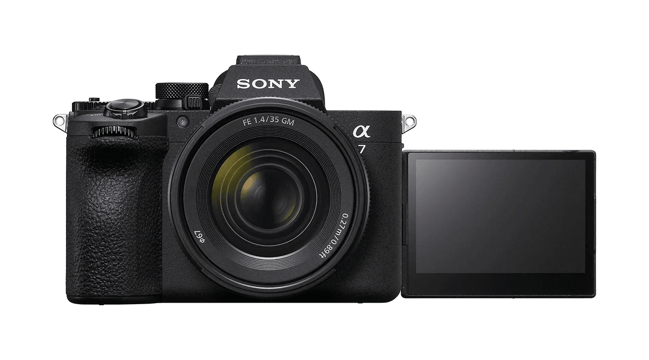 Sony A7 V